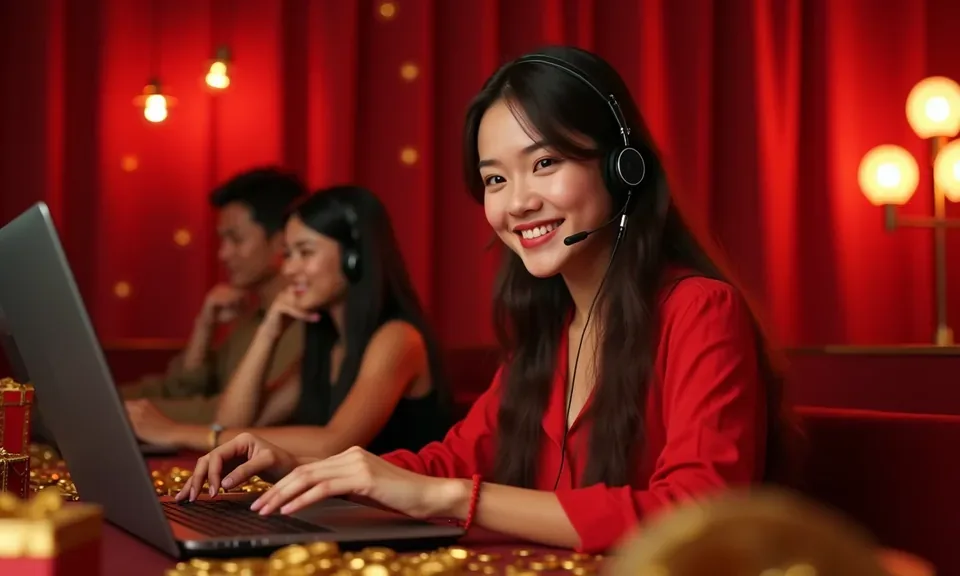 vip555ku A Mobile-First Platform Built Around Your Account